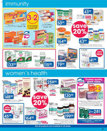 Clicks catalogue Page 35