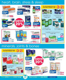 Clicks catalogue Page 36