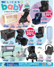 Clicks catalogue Page 38