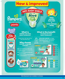 Clicks catalogue Page 39