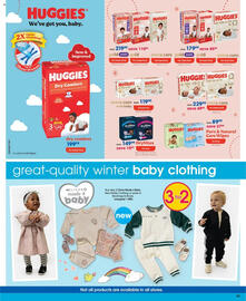 Clicks catalogue Page 41
