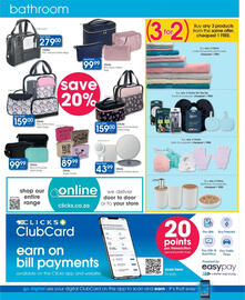 Clicks catalogue Page 44