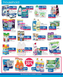 Clicks catalogue Page 45