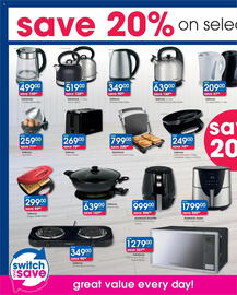 Clicks catalogue Page 46