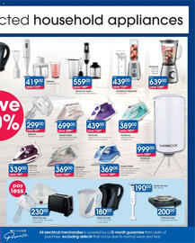 Clicks catalogue Page 47