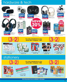 Clicks catalogue Page 49