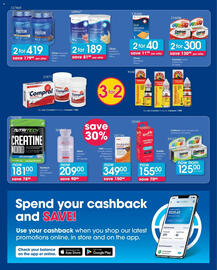 Clicks catalogue Page 5