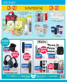 Clicks catalogue Page 50