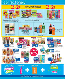 Clicks catalogue Page 51