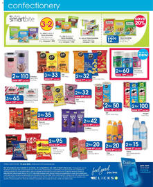 Clicks catalogue Page 52