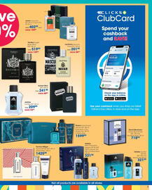 Clicks catalogue Page 7
