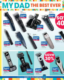 Clicks catalogue Page 8