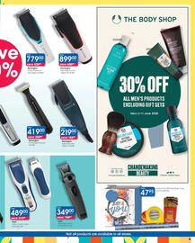 Clicks catalogue Page 9