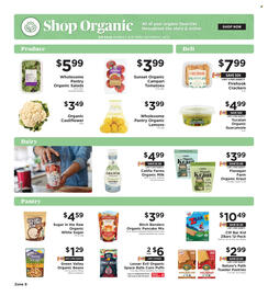 ShopRite Weekly Ad week 23 Page 1