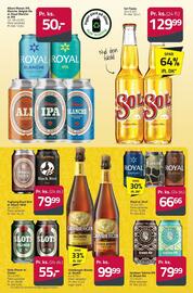 Fleggaard reklamblad Sida 25
