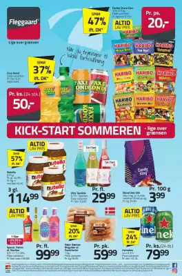 Fleggaard reklamblad