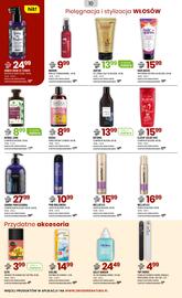 Drogerie Natura gazetka Strona 10