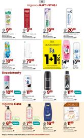 Drogerie Natura gazetka Strona 12