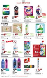 Drogerie Natura gazetka Strona 14