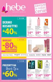 Hebe gazetka Strona 1