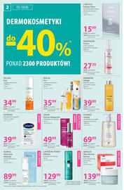 Hebe gazetka Strona 2