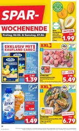Kaufland Prospekt woche 23 Seite 10