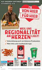 Kaufland Prospekt woche 23 Seite 12