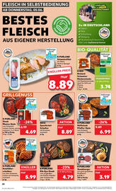 Kaufland Prospekt woche 23 Seite 24