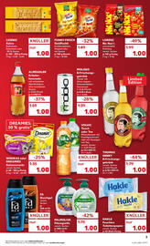 Kaufland Prospekt woche 23 Seite 3