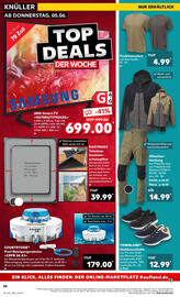 Kaufland Prospekt woche 23 Seite 54