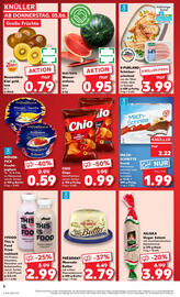 Kaufland Prospekt woche 23 Seite 6