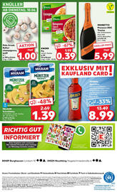 Kaufland Prospekt woche 23 Seite 60