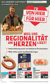 Kaufland Prospekt woche 23 Seite 12