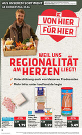 Kaufland Prospekt woche 23 Seite 12