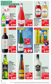 Kaufland Prospekt woche 23 Seite 36