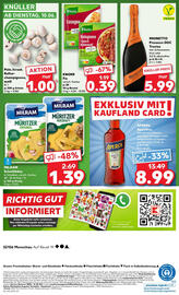 Kaufland Prospekt woche 23 Seite 60