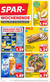 Kaufland Prospekt woche 23 Seite 10