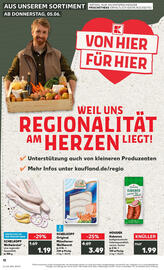 Kaufland Prospekt woche 23 Seite 12