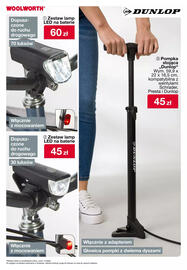 Woolworth gazetka Strona 18