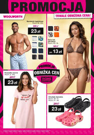 Woolworth gazetka Strona 25