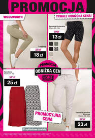 Woolworth gazetka Strona 28