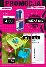 Woolworth gazetka Strona 31
