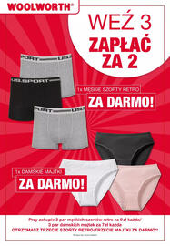 Woolworth gazetka Strona 33