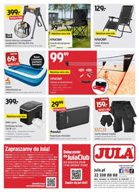 Jula gazetka Strona 6