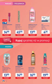 dm drogerie markt gazetka Strona 2