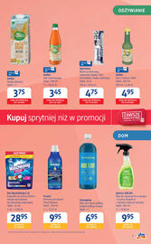 dm drogerie markt gazetka Strona 3