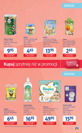 dm drogerie markt gazetka Strona 5