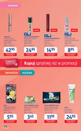dm drogerie markt gazetka Strona 6