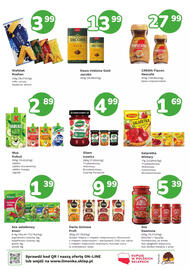 Limonka gazetka tydzień 23 Strona 3