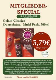 LPG Biomarkt Prospekt woche 23 Seite 15